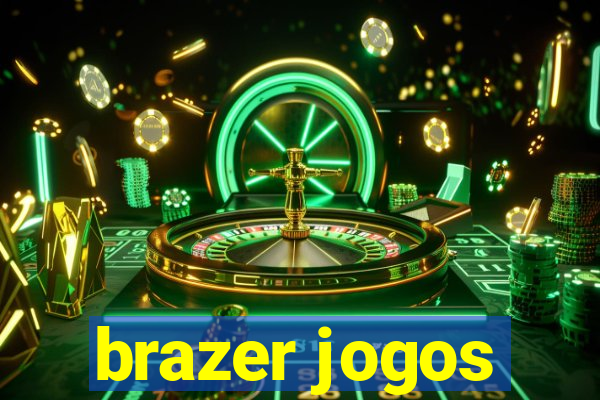 brazer jogos